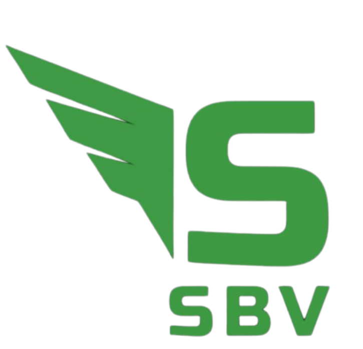 Sorteberglien Bud og Varetransport logo